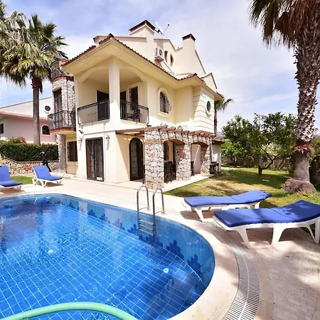 Phoenix Villa