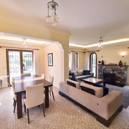 Phoenix * Φετιγιέ