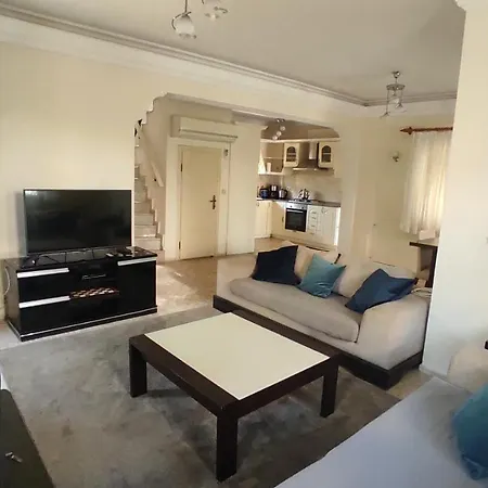 Phoenix Villa