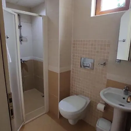 Βίλα Phoenix Φετιγιέ