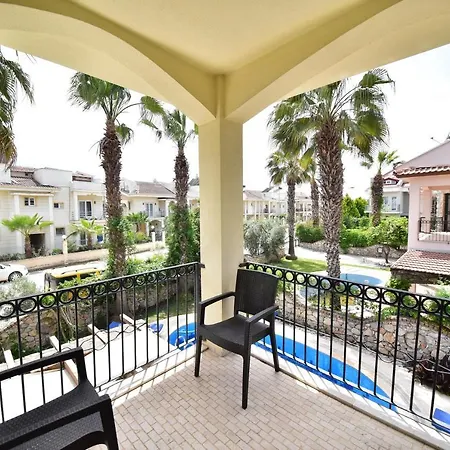 Phoenix Villa