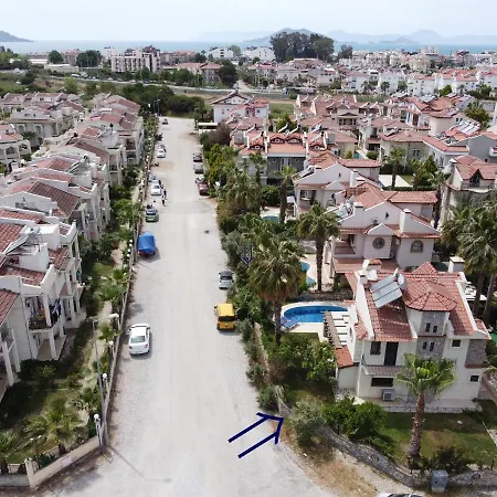 Phoenix Fethiye