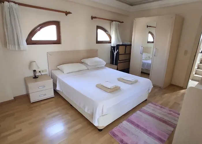 Villa Phoenix Fethiye