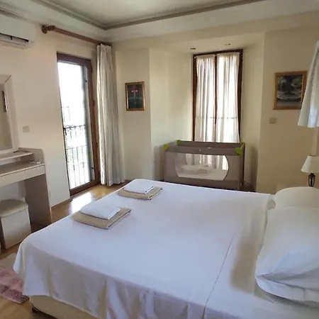 Phoenix Villa *