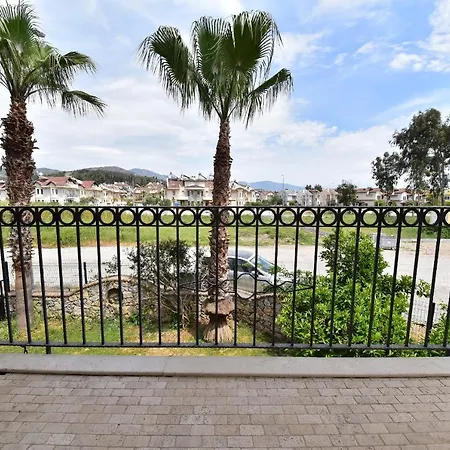 Phoenix Villa