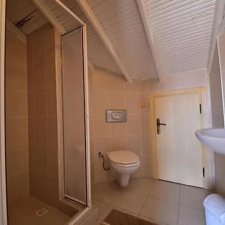 Villa Phoenix Fethiye