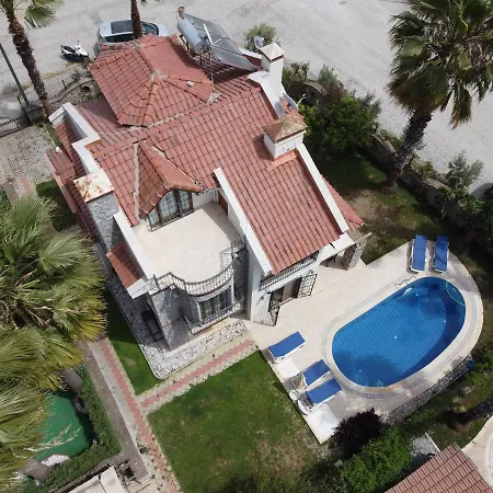 Villa Phoenix Fethiye