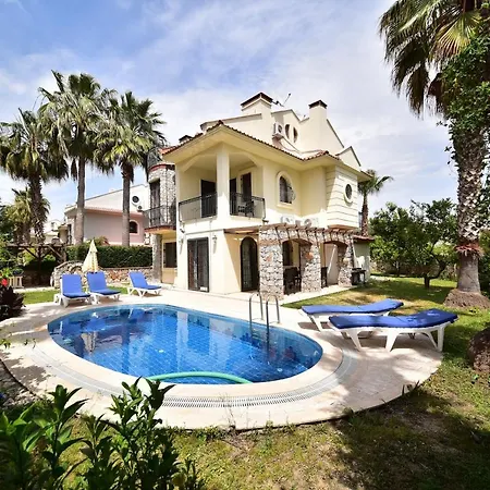Phoenix Fethiye