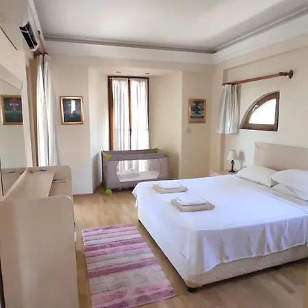 Phoenix Vila Fethiye