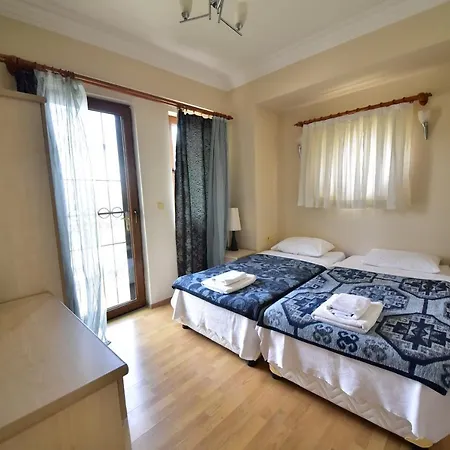 Vila Phoenix